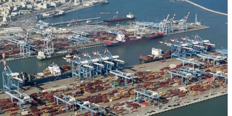 إسرائيل تستبعد شركة تركية من مناقصة ميناء حيفا لأسباب “أمنية”