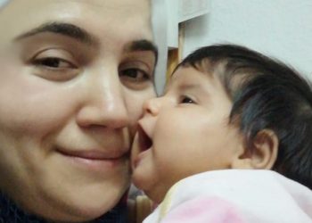 تركيا.. رضيعة عمرها شهرين تدخل السجن بأمر المحكمة