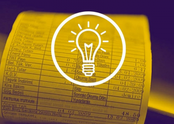 51% من الأتراك لم يتمكنوا من دفع فاتورة الكهرباء في يناير