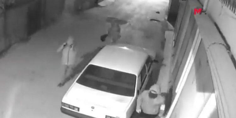 هجوم إرهابي على حزب الشعوب الديمقراطي في أضنة