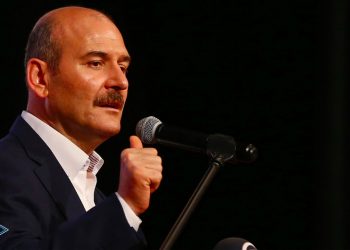 وزير الداخلية التركي ينتقد الصمت الأوروبي إزاء قضية المهاجرين