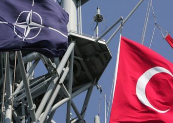 تركيا تقول إنها ستظل جزءًا مهمًّا في حلف “الناتو”