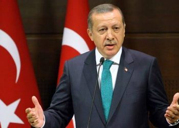 أردوغان يمارس «ديماغوجيته» ثم يستحضر «براغماتيته»