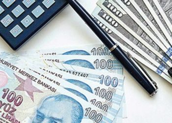 حكومة أردوغان تفشل في استخدام الليرة بالتجارة الخارجية