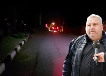 صحفي قبرصي: اغتيال فاليالي تم باحترافية