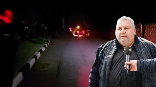 صحفي قبرصي: اغتيال فاليالي تم باحترافية