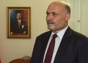 سفير تركيا يكشف أهداف زيارة أردوغان إلى السنغال