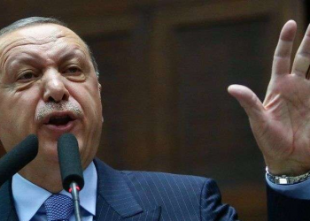 سخرية من أردوغان بعد الادعاء أنه سبب رفاهية تركيا