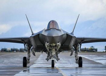 فنلندا تفوز بصفقة المقاتلات الأمريكية F 35 على حساب تركيا