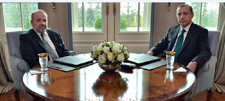 مقرب من أردوغان: الرئيس قد يلجأ إلى فرض حالة الطوارئ