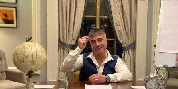 اغتيال رجل أعمال قبرصي ورد اسمه ضمن تسريبات سادات بكر