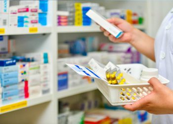 زيادة 37.43 % بأسعار الأدوية في تركيا