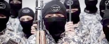 أكثر من ألف طفل عراقي معتقَلٌ بتهمة الانتماء لـ”داعش”