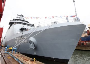 “تركيا” تسلم “قطر” سفينة “الشمال”