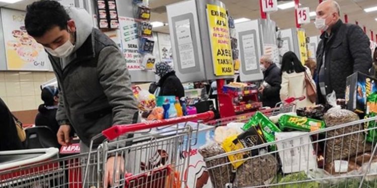 تقرير: التضخم في تركيا بلغ 114٪