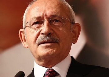 كيليتشدار أوغلو: قضيتنا ليست أردوغان بل تركيا
