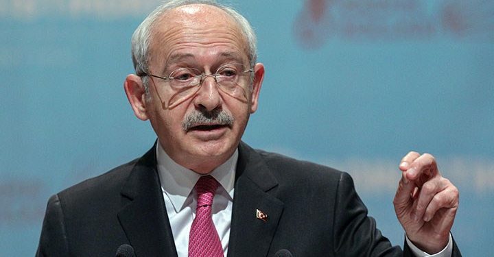 كيليتشدار أوغلو: أردوغان خذل الشعب!