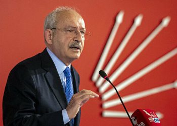 كيليتشدار أوغلو: أردوغان لم يستطع هضم خسارة إسطنبول