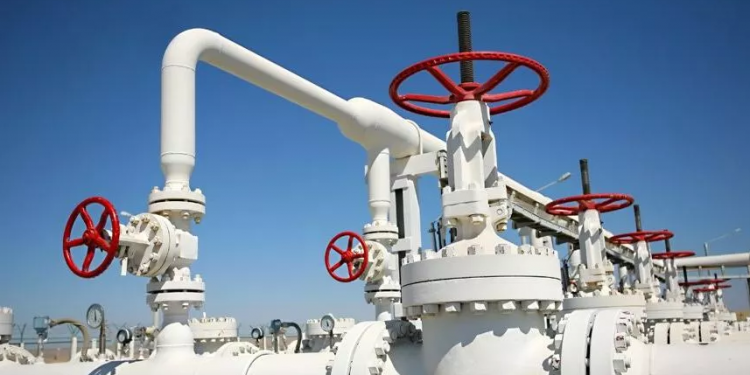 تركيا.. زيادة 14% بأسعار الغاز الطبيعي لمحطات الكهرباء