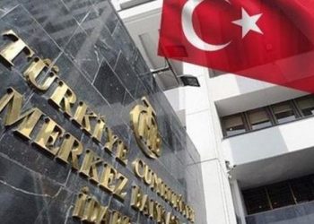الديون الخارجية التركية للقطاع الخاص تسجل 169 مليار دولار
