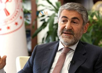 وزير المالية التركي: التضخم سينخفض إلى خانة الآحاد عام 2023