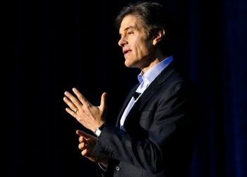 الدكتور أوز: تورط جولن في انقلاب تركيا “غير حقيقي”