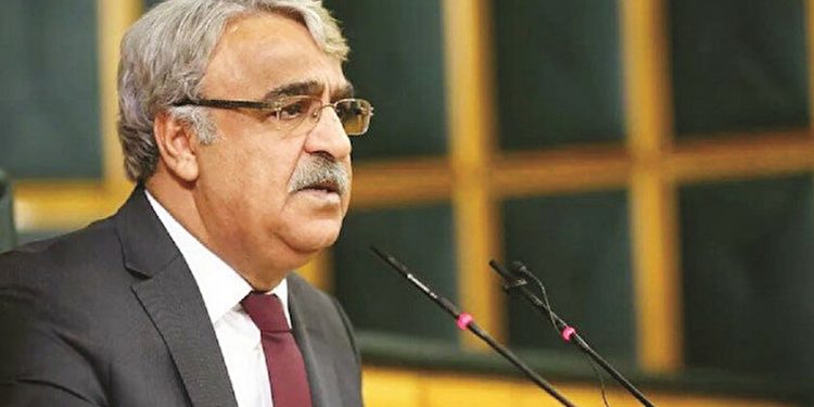 الحزب الكردي يعلق على عدم دعوته لاجتماع أحزاب المعارضة