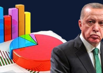 استطلاع رأي: حزب أردوغان فقد نسبة من شعبيته في إسطنبول