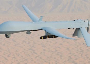 شركات تركية ساعدت داعش في تسليح الطائرات بدون طيار