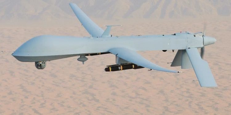 شركات تركية ساعدت داعش في تسليح الطائرات بدون طيار
