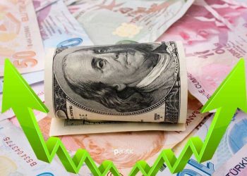 تركيا.. الدولار يتجاوز 14 ليرة والروبل يتراجع