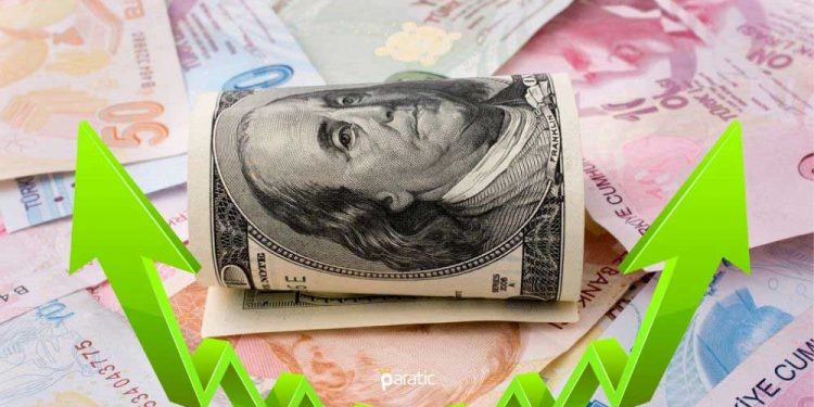 تركيا.. الدولار يتجاوز 14 ليرة والروبل يتراجع