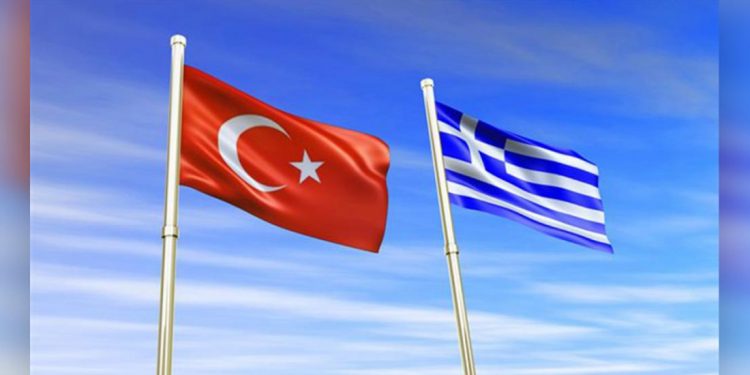 أثينا تستضيف مباحثات استكشافية مع تركيا في ظل توتر بسبب تسليح الجزر