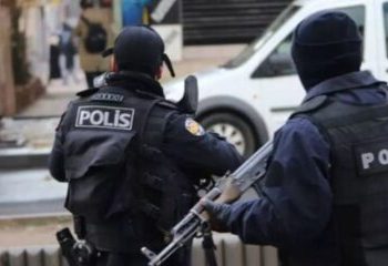 اعتقالات واسعة في تركيا بالتهمة المعروفة