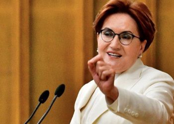 ميرال أكشنار: الغلاء في تركيا سببه الإدارة الفاشلة وليس الحرب