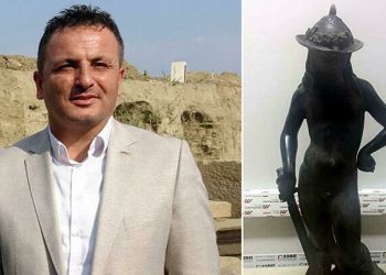 تركيا.. مدير متحف متورط في تهريب آثار تاريخية