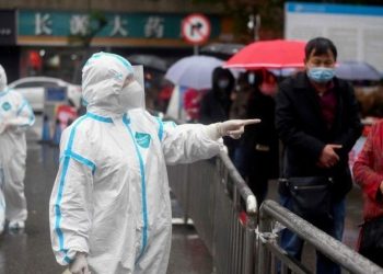 الصين تطبق الحجر الصحي على شنجن وتفرض حظرًا على شنغهاي بسبب كورونا