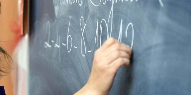 تركيا.. 95٪ من المتقدمين للتوظيف بالتدريس لم يتم تعيينهم