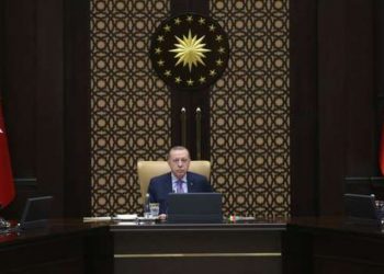 تركيا دولة “استبدادية” وفق تصنيف مؤشر الديمقراطية الليبرالية