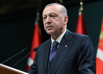 أردوغان: المعيشة في تركيا أصبحت غالية
