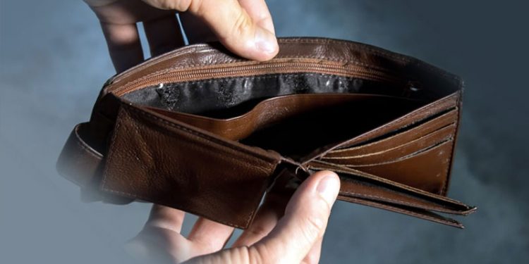 تقرير: 87% من الأتراك رواتبهم لا تلبي احتياجاتهم الأساسية