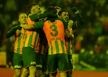 فنربهتشه يفوز على كونيا سبور بهدفين