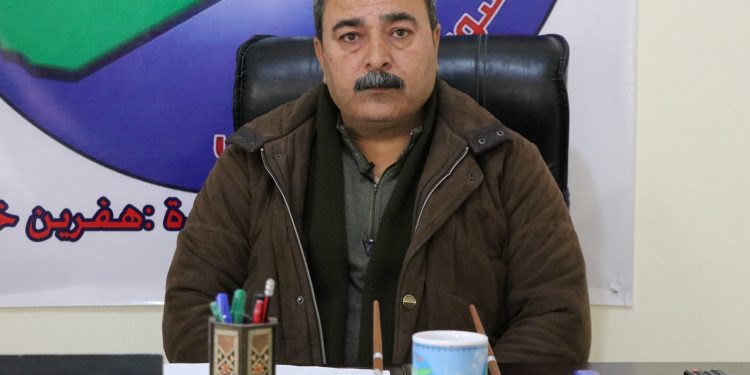 قيادي كردي سوري: أردوغان صاحب السبق في تشكيل المليشيات بالشرق الأوسط