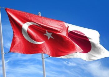 إدانة مشتركة من تركيا واليابان للغزو الروسي