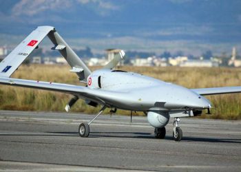 فاينانشيال تايمز: الطائرات بدون طيار التركية فعالة ضد أنظمة الدفاع الروسية