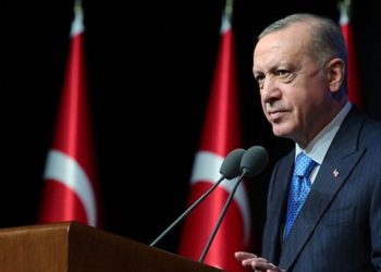 أردوغان: لم نخسر إسطنبول وأنقرة!