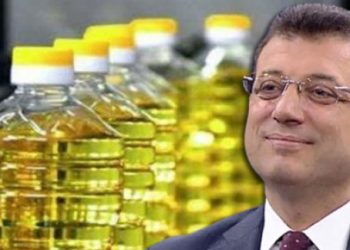 عمدة إسطنبول يعلق على أزمة زيت عباد الشمس