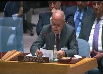 أبوالغيط يشارك في تسليم جوائز رالي العرب لريادة الأعمال