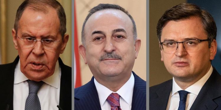 أوكرانيا: المحادثات مع روسيا في تركيا لم تأتِ بجديد