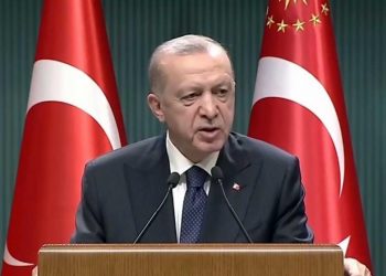 أردوغان للاتحاد الأوروبي: نريد الانضمام إليكم أسوة بأوكرانيا